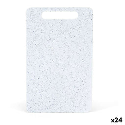 Snijplank Quttin 25 x 15 x 0.5 cm (24 Stuks)