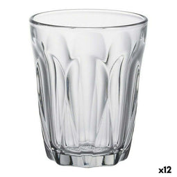 Glazenset Duralex Provence Transparant 6 Onderdelen 90 ml (12 Stuks)