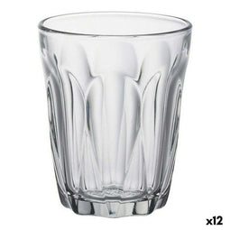 Glazenset Duralex Provence Transparant 6 Onderdelen 130 ml (12 Stuks)