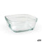 Saladekom Duralex Lys Stapelbaar 1,15 L 17 x 17 x 7 cm (24 Stuks)