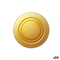 Diep bord Duralex Lys Amber Ø 23 cm (24 Stuks)