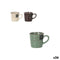 Theeglas en koffieglas La Mediterránea Sweet farm 80 ml (36 Stuks)