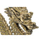 Decoratieve figuren DKD Home Decor Gouden Orientaals 52 x 14 x 32 cm
