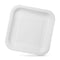 Bordenset Algon 20 cm 25 Onderdelen (18 Stuks)