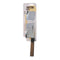 Keukenmes Quttin Takamura Bruin Zilverkleurig 17 cm (6 Stuks)