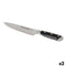 Keukenmes Quttin DAMASKUS Zwart Zilverkleurig 20 cm (2 Stuks)