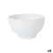 Kom La Mediterránea Wit 700 ml (12 Stuks)