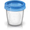 PHILIPS AVENT Melkopslagsysteem SCF618 / 10