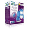 PHILIPS AVENT Melkopslagsysteem SCF618 / 10