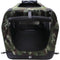 Transportbox - M PETS - COMFORTKRAT L - Camouflage - Opvouwbaar - Metalen frame - Ventilatieroosters