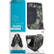 Transportbox - M PETS - COMFORTKRAT L - Camouflage - Opvouwbaar - Metalen frame - Ventilatieroosters