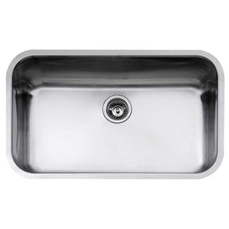 Wastafel met Eén Spoelbak Teka 5121 10125121