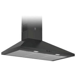 Conventionele Afzuigkap Balay 3BC696MN 90 cm 600 m3/h 69 dB 220 W Zwart