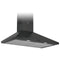 Conventionele Afzuigkap Balay 3BC696MN 90 cm 600 m3/h 69 dB 220 W Zwart