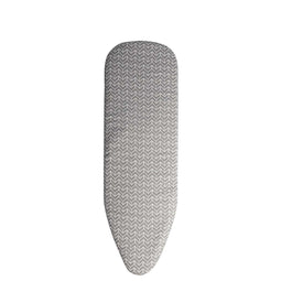 Hoes voor Strijkplank Duett 333GO Grijs 128 x 51 cm
