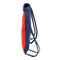 Rugtas met Koordjes Super Mario Trick Rood Donkerblauw 26 x 34 x 1 cm