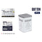 Metalen Blik Quttin SUGAR (12 Stuks)