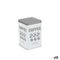 Metalen Blik Quttin COFFEE (12 Stuks)