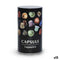 Metalen Blik Quttin Capsules (12 Stuks)