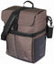 Fietsschoudertas Basil Move MIK 15 liter 14 x 24 x 34 cm - Bruin