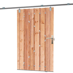 Tuindeco - Schuifdeur Red Class Tuindeco