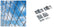 Tuindeco - Bevestigingsmaterialen RVS Tuindeco