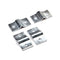 Tuindeco - Bevestigingsmaterialen RVS Tuindeco