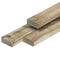 Tuindeco - Regel Midden-Europees grenen 2,8x7,0x400 cm Tuindeco