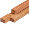 Tuindeco - Regel bangkirai 4,4x6,8x395 cm Tuindeco