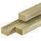 Tuindeco - Regel Midden-Europees grenen 4,4x6,8x400 cm Tuindeco