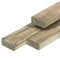 Tuindeco - Regel Midden-Europees grenen 4,4x9,5x400 cm Tuindeco
