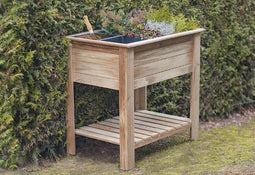 Tuindeco - Moestuintafel Tuindeco