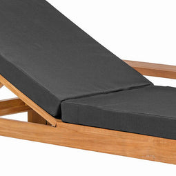 Tuindeco - Kussen t.b.v. lounger Danau Tuindeco