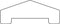 Tuindeco - Afdekregel Red Class Wood 180 cm Tuindeco