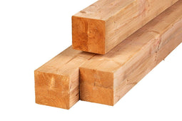 Tuindeco - Paal Red Class Wood 14,0x14,0x250 cm Tuindeco