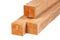 Tuindeco - Paal Red Class Wood 14,0x14,0x250 cm Tuindeco