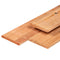 Tuindeco - Plank Red Class Wood 1,6x14,0x180 cm Tuindeco