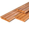 Tuindeco - Triple profiel Red Class Wood 2,2x14,0x300 cm Tuindeco