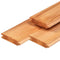 Tuindeco - Blokhutprofiel Red Class Wood 2,8x14,5x400 cm Tuindeco