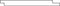 Tuindeco - Dubbel lip profiel Red Class Wood 1,8x19,0x300 cm Tuindeco