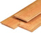 Tuindeco - Dubbel lip profiel Red Class Wood 1,8x19,0x400 cm Tuindeco