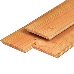Tuindeco - Wisselsponning Red Class Wood 1,8x19,5x300 cm Tuindeco