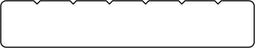 Tuindeco - Thermoline vuren vlonderplank 2,6x14,0x300 cm Tuindeco