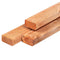 Tuindeco - Regel Red Class Wood 4,5x9,0x300 cm Tuindeco