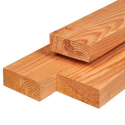 Tuindeco - Ligger Red Class Wood 6,5x14,0x300 cm Tuindeco