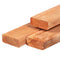 Tuindeco - Ligger Red Class Wood 6,5x17,5x300 cm Tuindeco