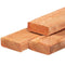 Tuindeco - Ligger Red Class Wood 6,5x19,5x500 cm Tuindeco