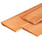 Tuindeco - Zweeds rabat Red Class Wood 1,1/2,2x19,5x500 cm Tuindeco