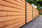 Tuindeco - Zweeds rabat Red Class Wood 1,1/2,2x19,5x300 cm Tuindeco