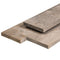 Tuindeco - Steigerplank Midden-Europees zilvergrijs vuren 2,9x19,0x500 cm Tuindeco